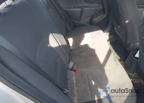 2013 Kia Rio Lx z USA, uszkodzony, nr VIN KNADM4A3XD6204519